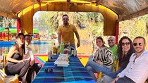 Xochimilco Tacos and Tequila All Inclusive