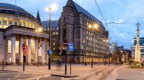 Manchester Airport Taxi Transfers Service