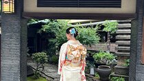 Japanese Culture Photo Walk in Tokyo Taito City