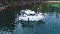 Zadar 1/2 Day Boat Tour with Skipper 