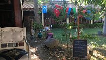 Aromatherapy Workshop / Istanbul Little Hagia Sophia 