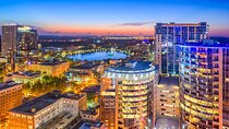 Orlando Bar Crawl: Orlando's Magical Nightlife Bar Crawl