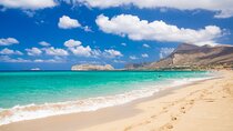 Falassarna beach and wine tasting tour (price per group of 6)