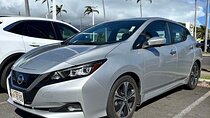  Private Departure Rides to Airport In Maui