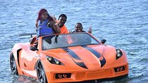 Water Jet Cars