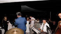 Nerissa Sounds Live Music Cruise on San Diego Bay
