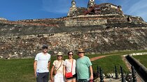Private City Tour in Cartagena: Cruises and History Lovers