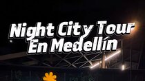 City Night Tour in Chiva