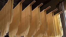 Private Gluten Free Pasta Cooking Class in Florence