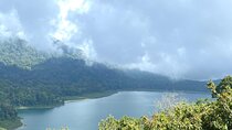 Northern Bali Highlights + Unesco Scenic Heritage Rice Terrace.
