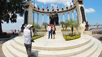 Exciting Half-Day Guayaquil Tour by Car