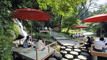 Kanazawa Day Tour Natadera Temple, Craft Village and Geisha Dance