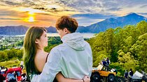 Mt Batur Sunrise Jeep With Breakfast - All Inclusive