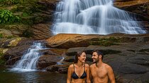 Jeep 4x4 Nature Tour in Paraty with Tasting