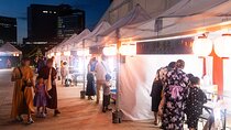 All-access pass of Great fairs of Osaka Castle 