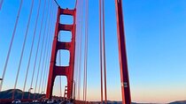  Private Luxury Car Tour in San Francisco Hotel Kabuki