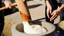 Pound and Taste Japan’s Spirit with Rice Cake Making in Nagoya
