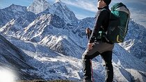 14 Days Everest Base Camp Trek