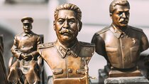 Skip-the-line Nowa Huta Museum Krakow Communist Poland Tour