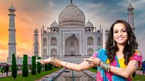 Private Agra Taj Mahal Tour from Delhi by Car