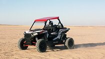 Thrill Buggy Adventure in Agafay Desert with transfer - Marrakech