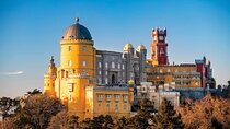FullDEDay Private Tour in Sintra, Cabo DA Roca and Cascais