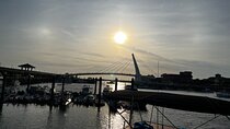 Tamsui One Day MRT Tour