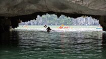 Explore Ba Ham and Tien Ong Caves 3D2N Halong Bay Journey