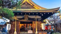 Tailor made 10 Days Japan Private Trip from Tokyo 