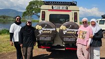 Arusha Tanzania 4WD Private Tour