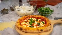 Italian Cooking Class in Rome Master Pizza and Tiramisu