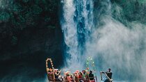 Ouzoud Waterfalls Full-Day Trip with Boat Ride & Lunch –Marrakech