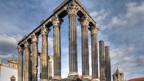 FullDEDay Private Tour to Évora and Palmela