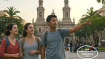 Santiago City Highlights & Hidden Gems Private Tour with a Local