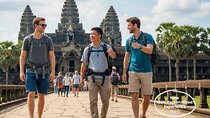 Siem Reap Personalized Private Tour Highlights and Hidden Gems 