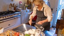 Gelato Cooking Class with Tasting