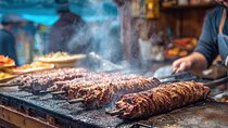 Izmir Culinary Tour Tasting Local Delicacies at Kemeraltı Bazaar