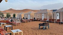 3-Day Merzouga Desert Adventure with Camel Ride – Marrakech