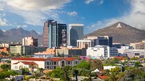 Tucson Bar Crawl: Cacti and Cocktails