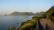 Eco Secrets Tour of Rio - by Alan Denis