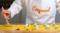 Learn Pasta-Making in Lucca’s Historic Center (5-Course Meal)