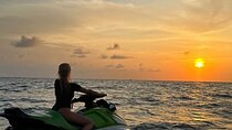Thrilling 15-Minute Jet Ski Ride Aqua Fun - Marrakesh