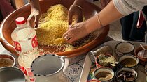 Authentic Moroccan Cooking Class with Lunch & Transfer –Marrakesh