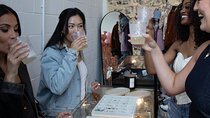 VIP Charm Bar Experience on Music Row