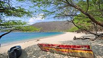 Tour Tayrona park and bay land shell