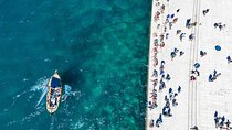 NEW! Zadar Traditional Boat Ride & Old Town Walking Tour by Šušur
