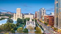 Salt Lake City Art Walk Reading Reverence and Revelry