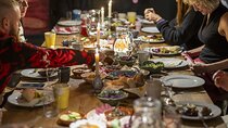 Large Group Lisbon Cooking Class or Dining Experience