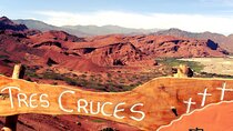 Cafayate Cachi and Hornocal : Beauty of Three Worlds