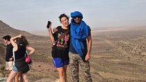 Private Marrakech City Tour Explore Souks, Palaces and Gardens
